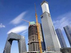 -中央广播电视总台(光华路办公区)