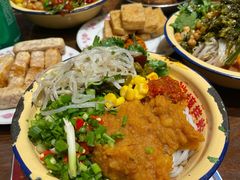 -池嬢拌粉(上海首店)