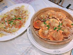 -桥东喜碧海鲜街(水东街店)