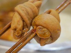 肥肠结子-屋头串串(新街里店)