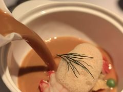 -壳里西餐厅Coquille Seafood Bistro(蒙自路店)