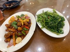 -煲煲掂风味煲仔饭餐厅(西区店)