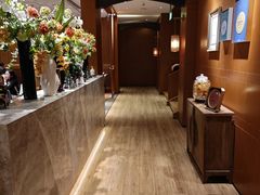 -A One Kitchen·南京精菜馆(德基广场店)