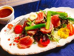 -马勒别墅·中餐厅