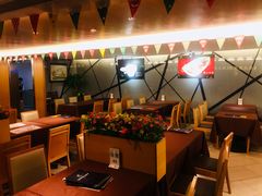 -麦茜哥牛扒城(中银店)