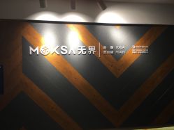 -无界瑜伽普拉提