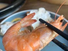 -鲜小岛·铜锅涮肉