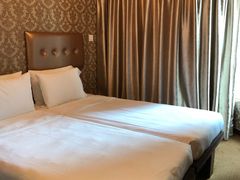 -香港华丽都会酒店