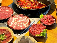 -阳阳老火锅(小南门店)