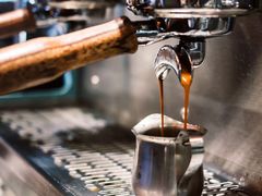 -sugarman espresso素饮糖人高新咖啡工厂