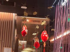 -京华烟云·北京烤鸭(领展购物广场·中关村店)