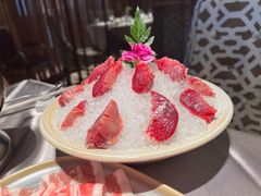 -盘锦生态酒店-火锅餐厅