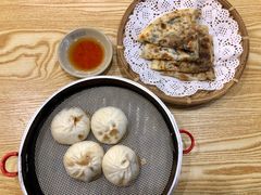 -桐香园小笼包(百井坊巷店)