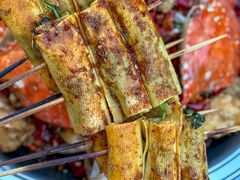 -1819餐厅·团队聚餐·烤串·精酿