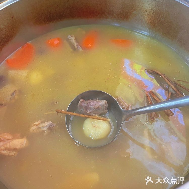 聚龙莊｜打卡佛山大众点评桑拿鸡排行榜第1️⃣名