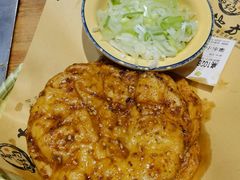 -香约老地方烧烤(九道街店)