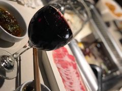 -海底捞火锅(九久奥特莱斯店)