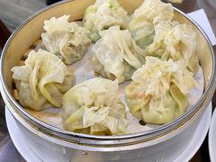 四味拼稍麦-真食净香居·内蒙烧麦(亚运村店)
