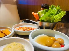 -泥炉烧肉师(新街口金銮巷店)