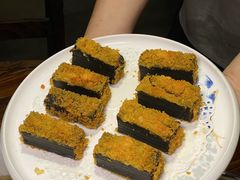 -丰收碗·陈皮果木烧鹅·23年老字号