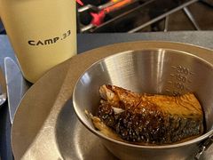 -CAMP.33露营烤肉·团建聚餐(创智天地店)