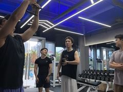 -EASY POWER健身工作室(浦东大道店)
