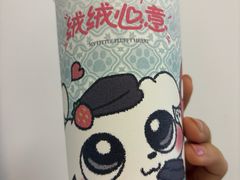 -东方墨兰(水游城店)