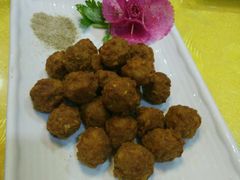 -珍巷福地四合院菜馆(复兴门店)