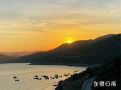-北岐滩涂