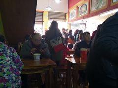大堂-王记生烫牛杂面馆(兰陵路店)