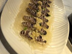 -百味馆·海鲜·湛江菜(后海花园店)