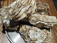 -蚝堡海鲜·威海菜·海肠捞饭·烧烤·亚洲吃蚝公司(幸福门店)