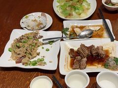 -潮名荟潮州菜馆(祈福缤纷世界店)