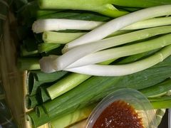 -鲁C·尚小炉·淄博烧烤(市北店)
