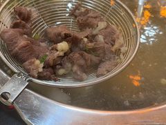 -潮悦牛肉火锅城(水贝店)