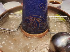 -董记老清泉·鲜切涮羊肉(窑岭店)
