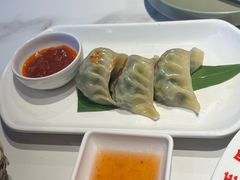 -南拳十三姨·潮汕砂锅粥·粤菜(西单大悦城店)