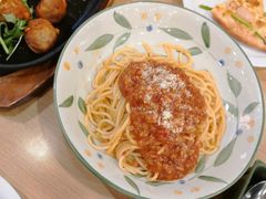 -萨莉亚意式餐厅(苏州泉屋店)