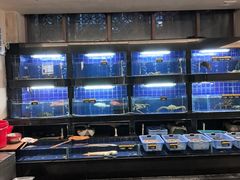 -一德鲍鱼(福州广场店)