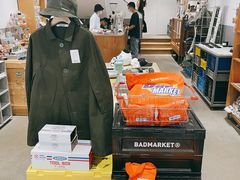 -Badmarket(庙前西街店)