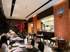 -Nord Grill&Bar Highland诺德西餐(深圳欢乐海岸店)