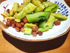 -杭嵊粗菜馆(文一西路店)