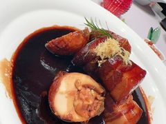 -怡情荟•海鲜青岛菜(五四广场旗舰店)