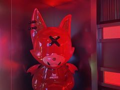 -MAO Livehouse西安