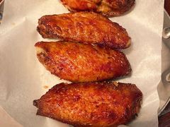 -食间牛排(重庆路万达店)