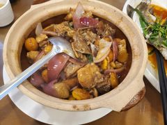 -大唐靓汤江门私房菜(景田店)
