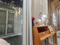 -春树下·树屋花房西餐厅(罍街AS1980店)