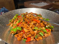 -老阿爸鲜鱼土菜(独墅湖店)