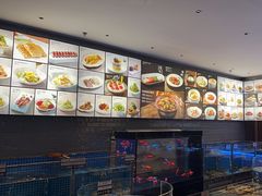-百富源·海鲜辽菜(浑河堡店)