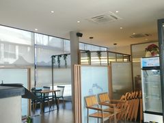 大堂-江南驿·二十余年创意杭帮味(良渚玉鸟集店)